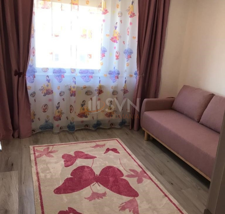 Apartament, 3 camere Bucuresti/Straulesti