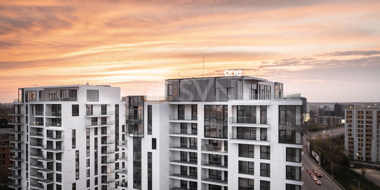 Apartament, 3 camere Bucuresti/Herastrau