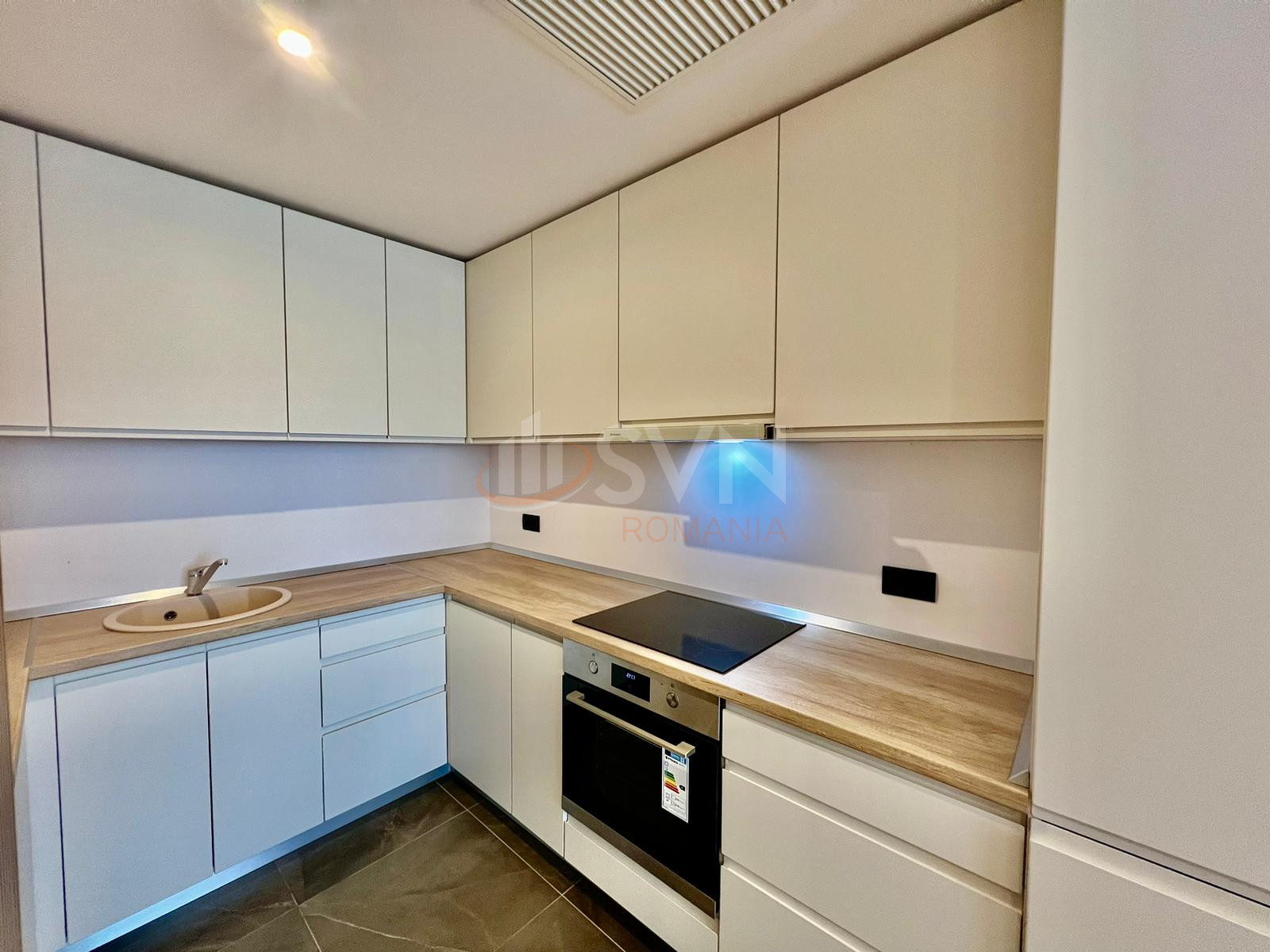 Apartament, 3 camere Bucuresti/Herastrau