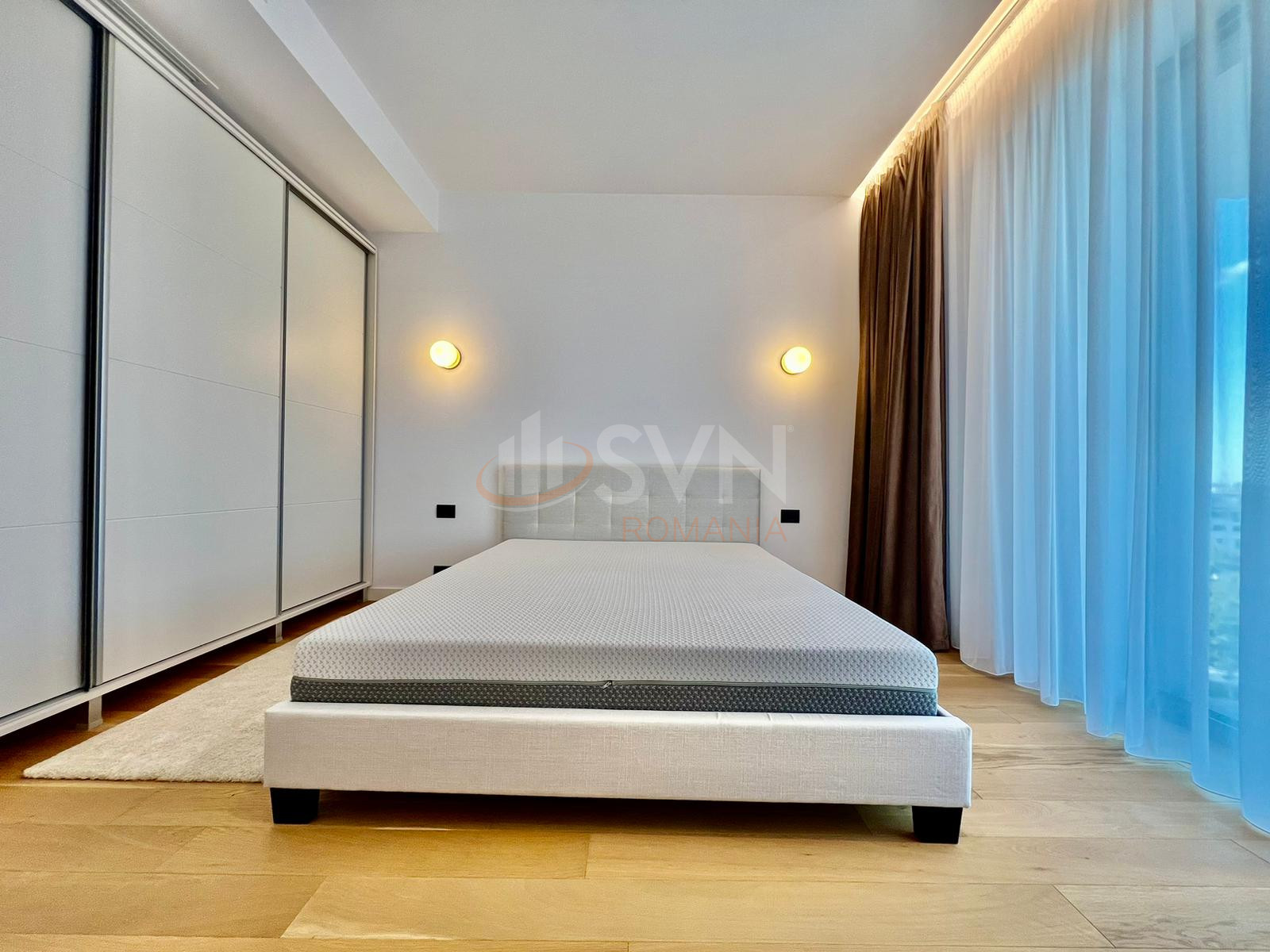 Apartament, 3 camere Bucuresti/Herastrau