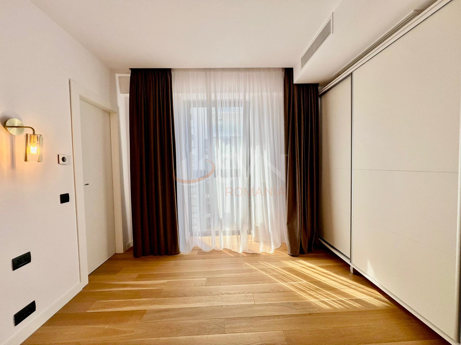 Apartament, 3 camere Bucuresti/Herastrau