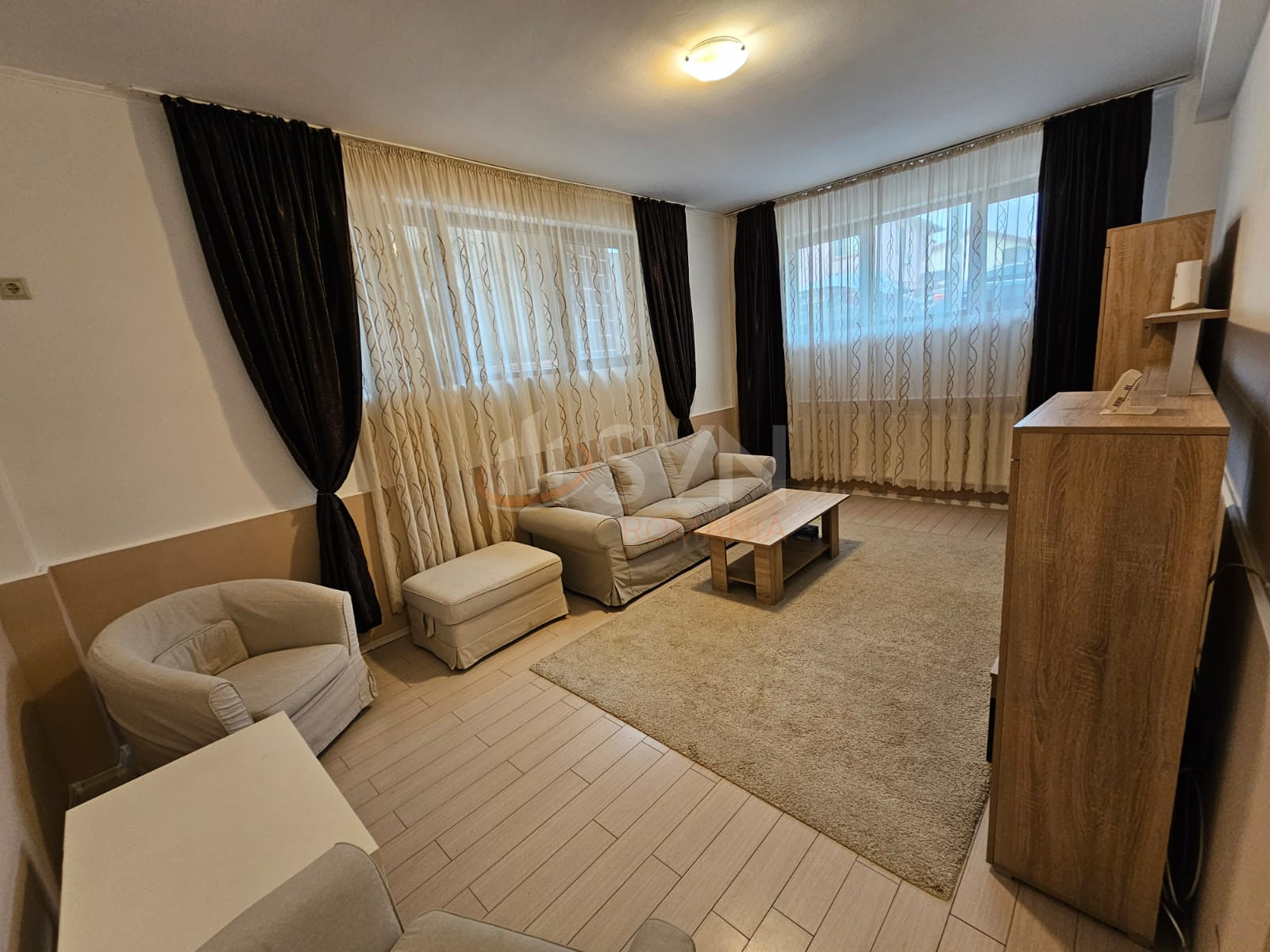 Apartament, 3 camere Bucuresti/Piata Presei Libere