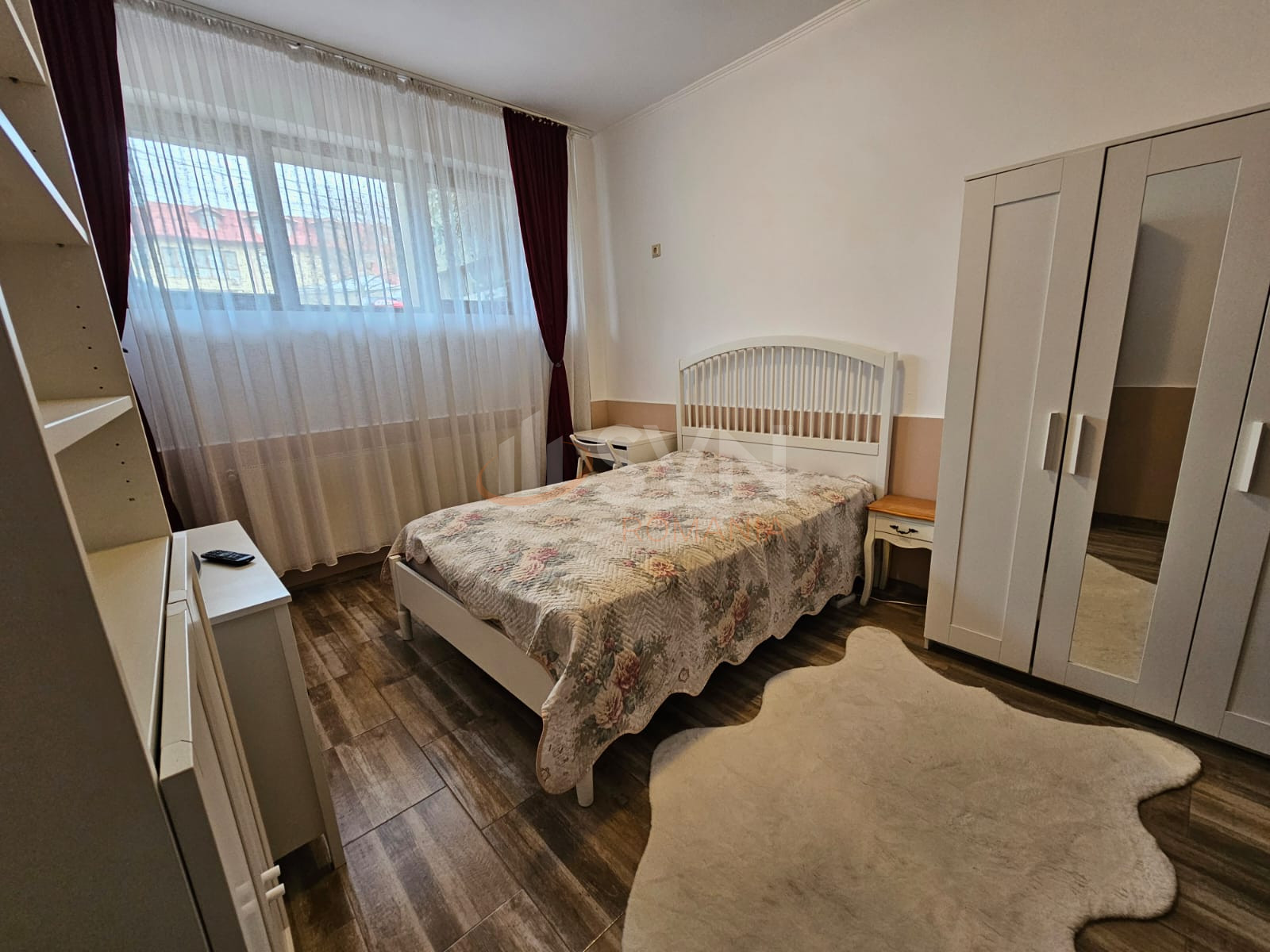 Apartament, 3 camere Bucuresti/Piata Presei Libere