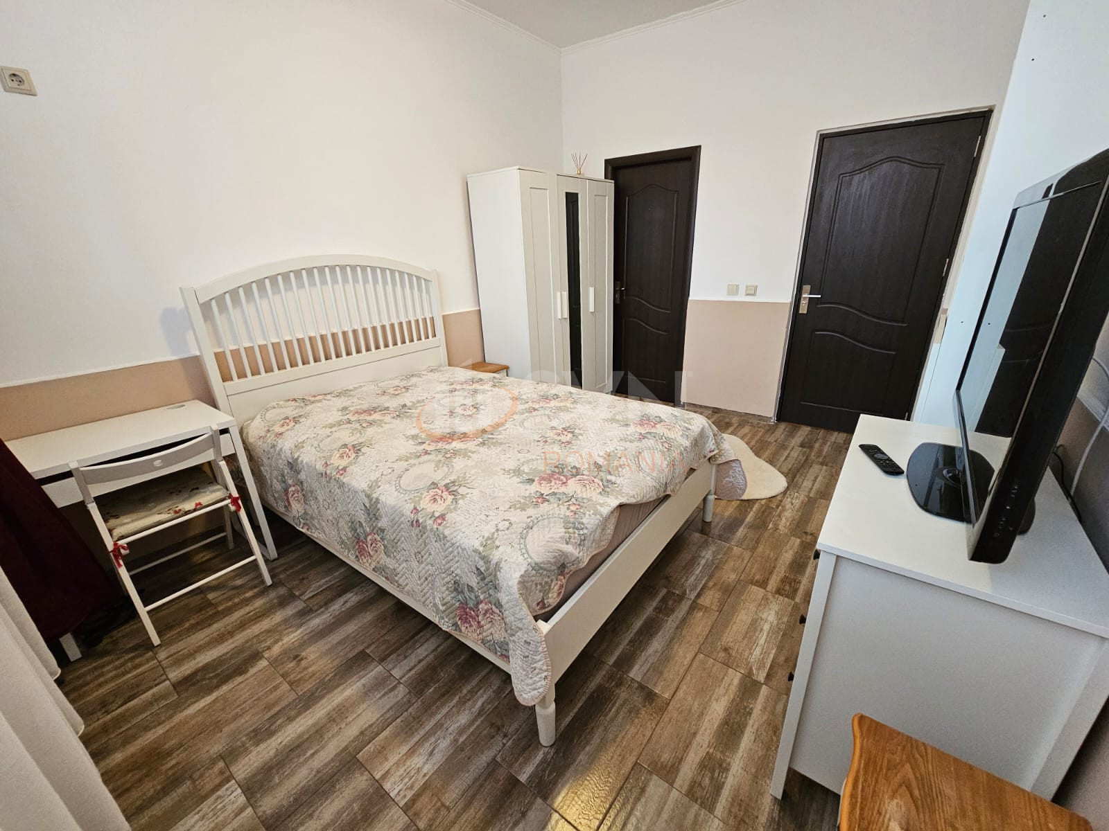 Apartament, 3 camere Bucuresti/Piata Presei Libere