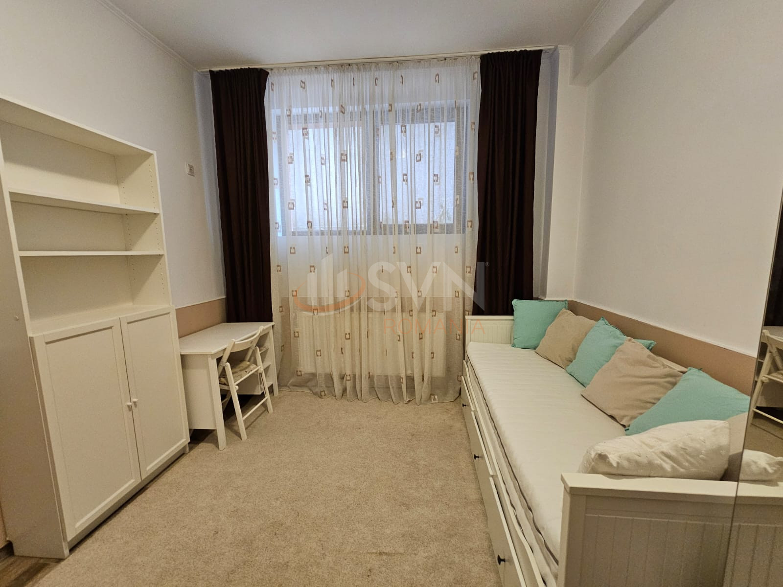 Apartament, 3 camere Bucuresti/Piata Presei Libere