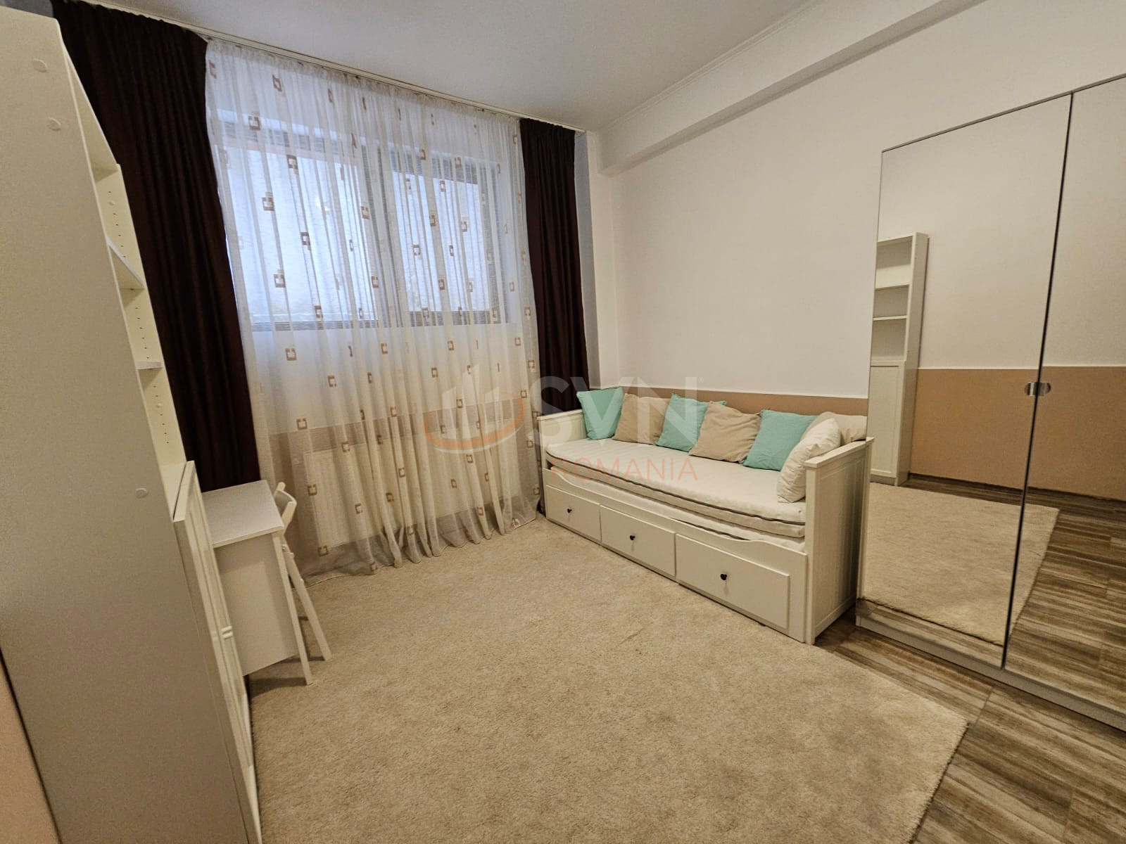 Apartament, 3 camere Bucuresti/Piata Presei Libere