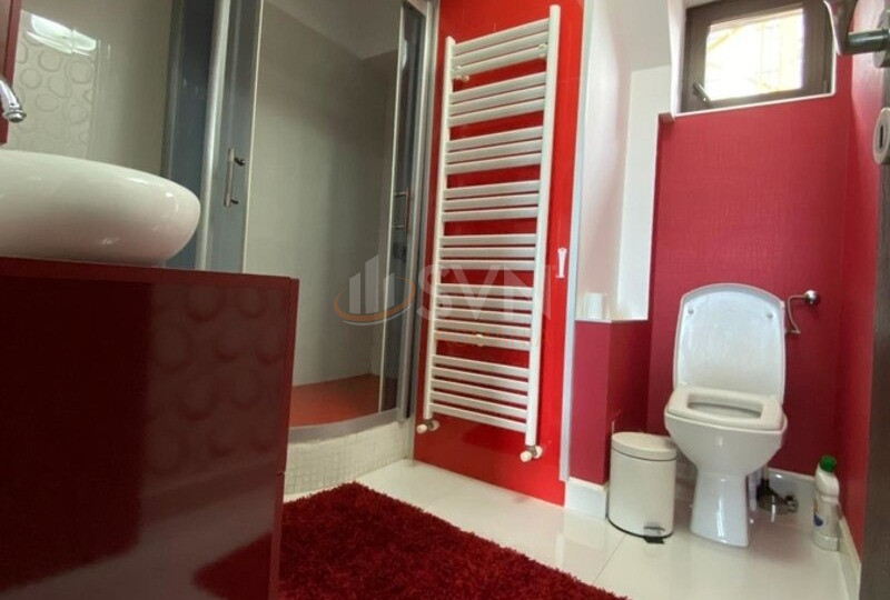 Apartament, 3 camere Bucuresti/Floreasca