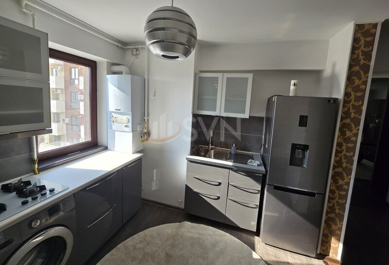Apartament, 3 camere Bucuresti/Floreasca