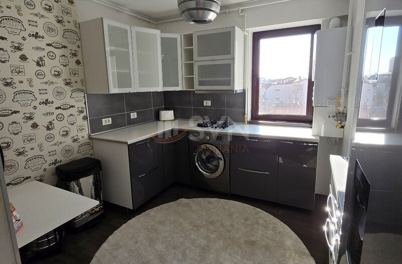 Apartament, 3 camere Bucuresti/Floreasca