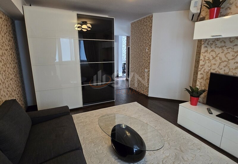 Apartament, 3 camere Bucuresti/Floreasca