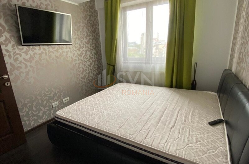 Apartament, 3 camere Bucuresti/Floreasca