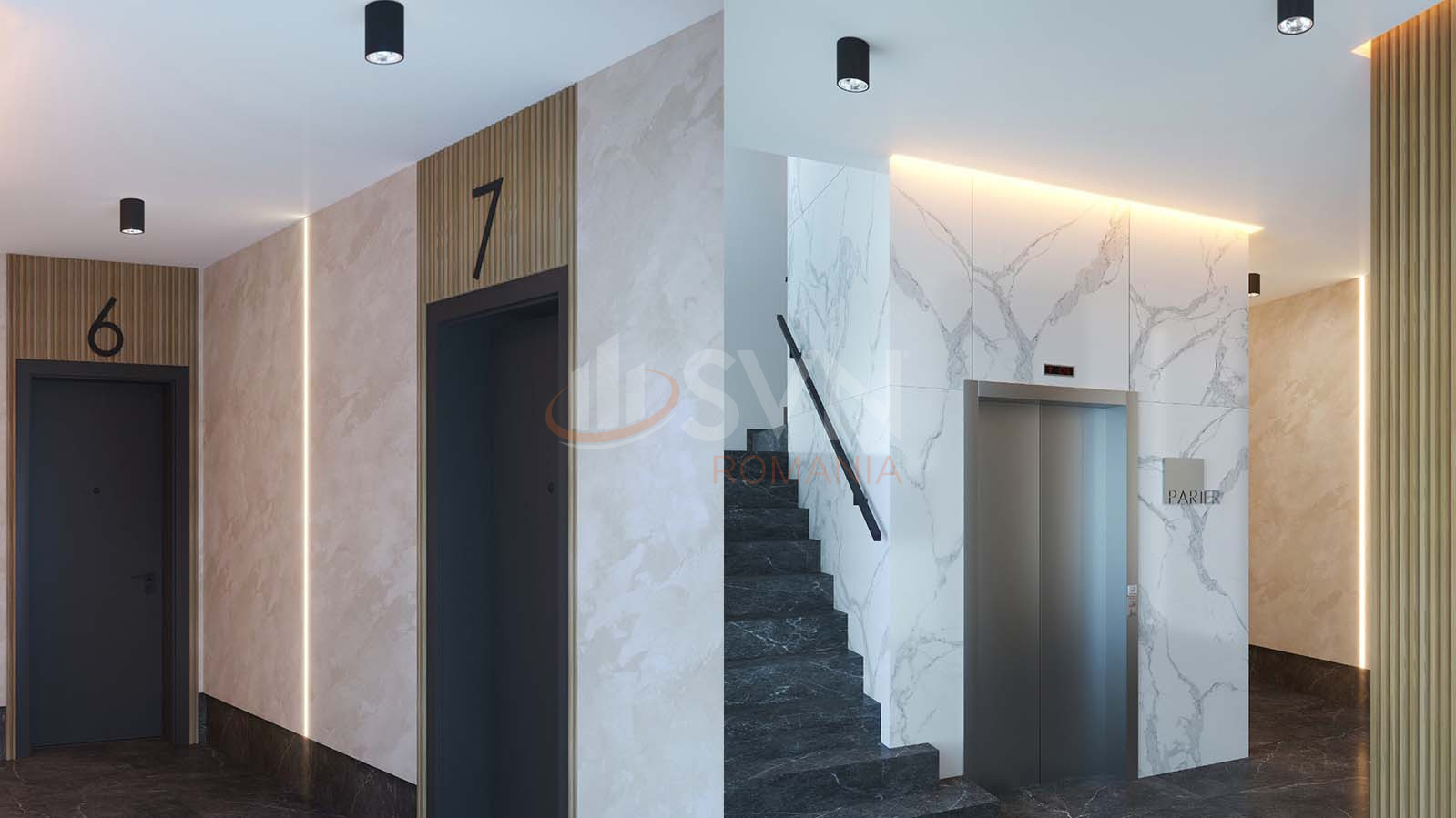 Apartament, 3 camere Bucuresti/Iancu Nicolae