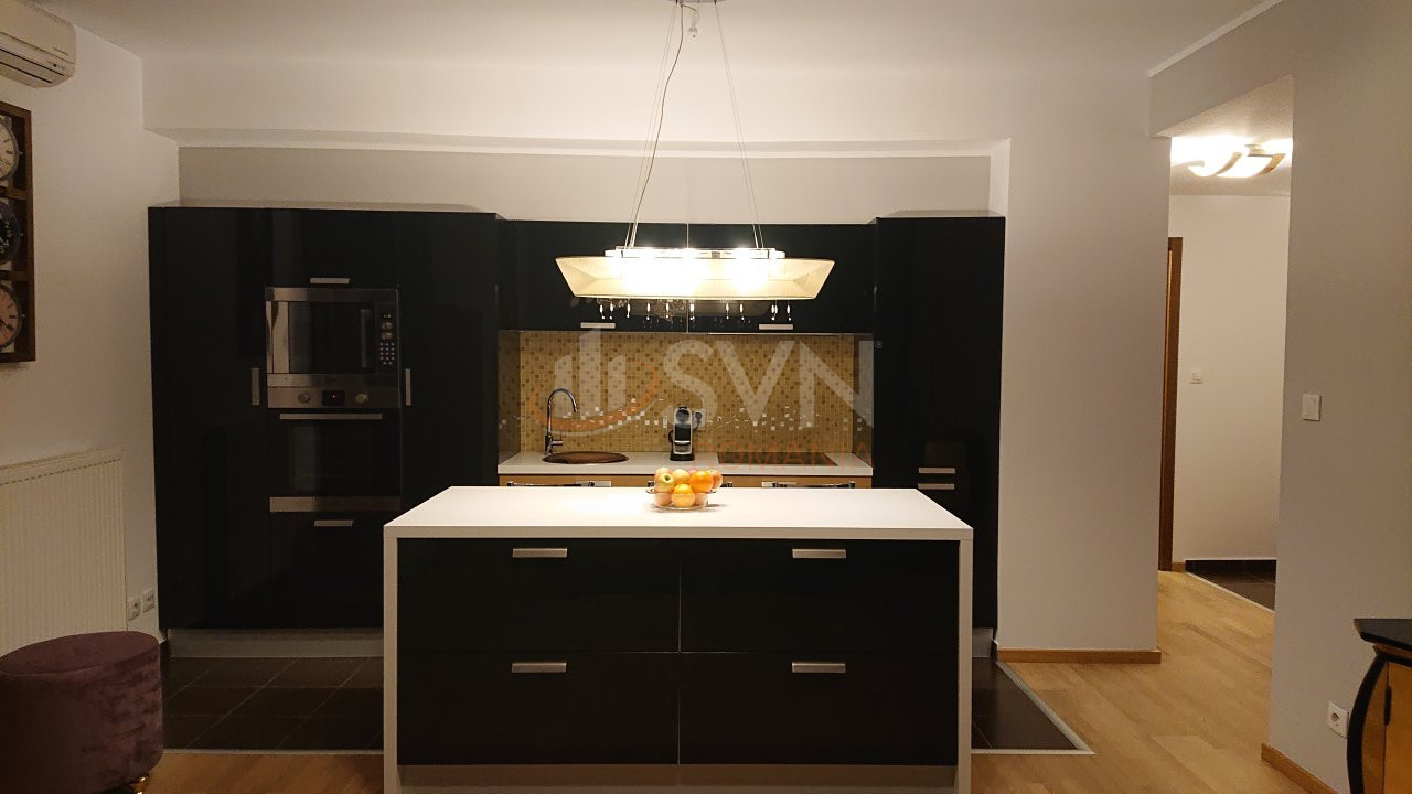 Apartament, 3 camere Bucuresti/Baneasa