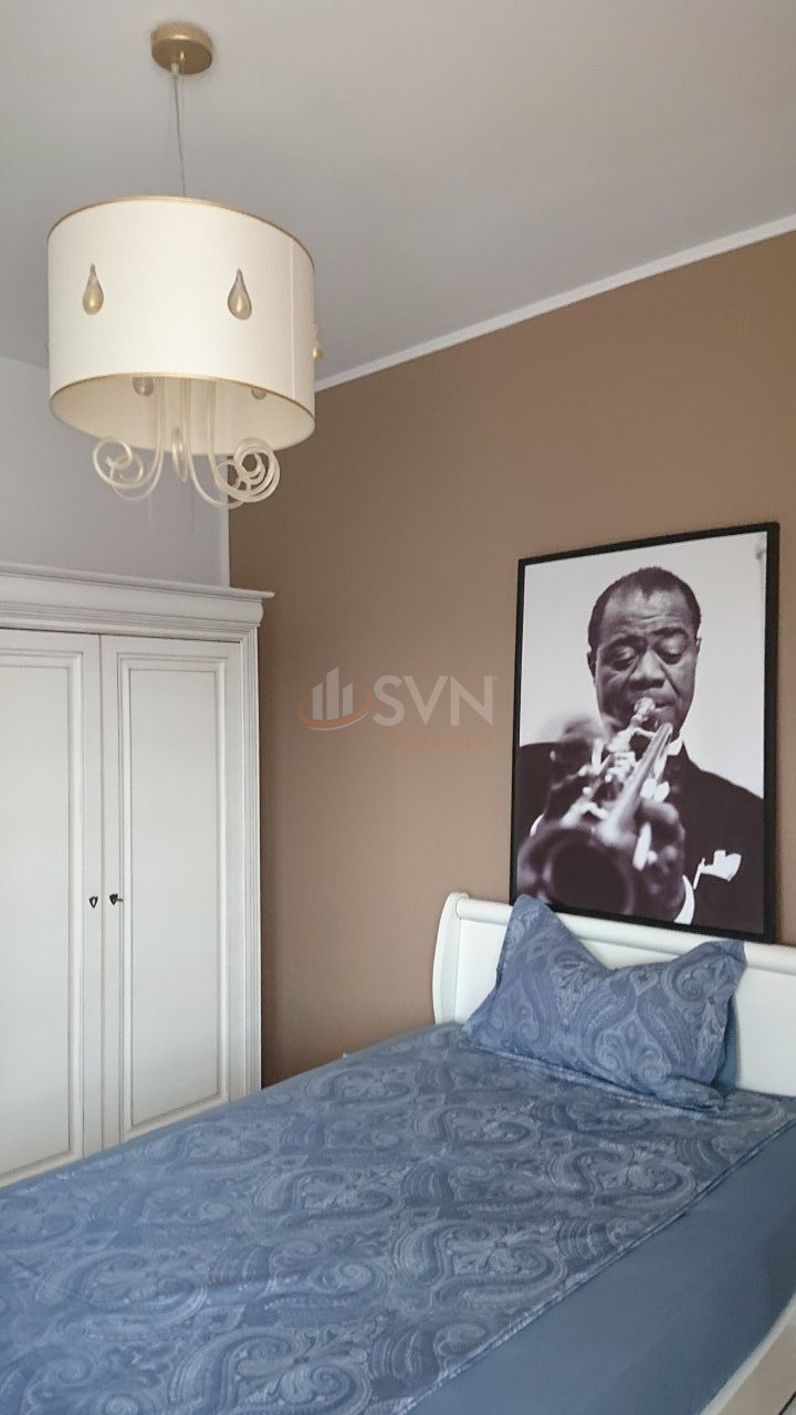 Apartament, 3 camere Bucuresti/Baneasa