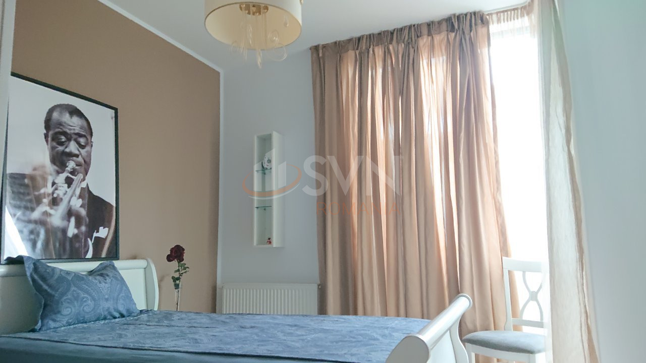 Apartament, 3 camere Bucuresti/Baneasa