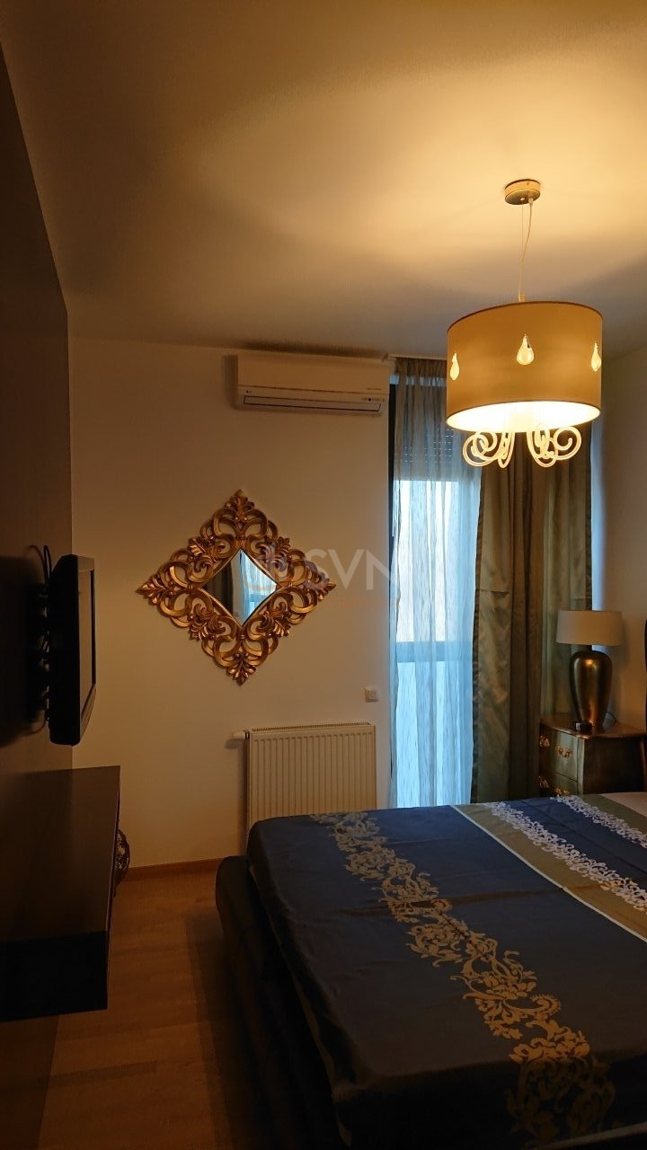 Apartament, 3 camere Bucuresti/Baneasa