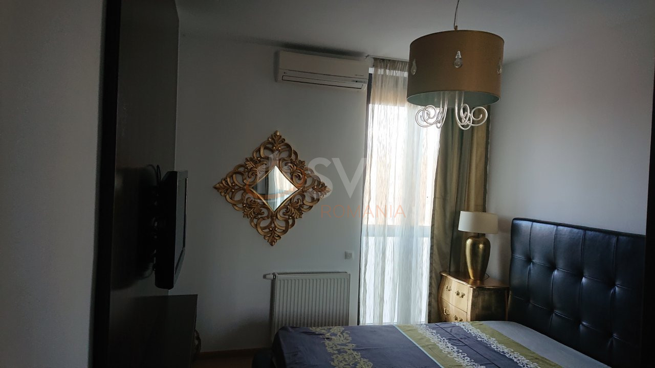 Apartament, 3 camere Bucuresti/Baneasa