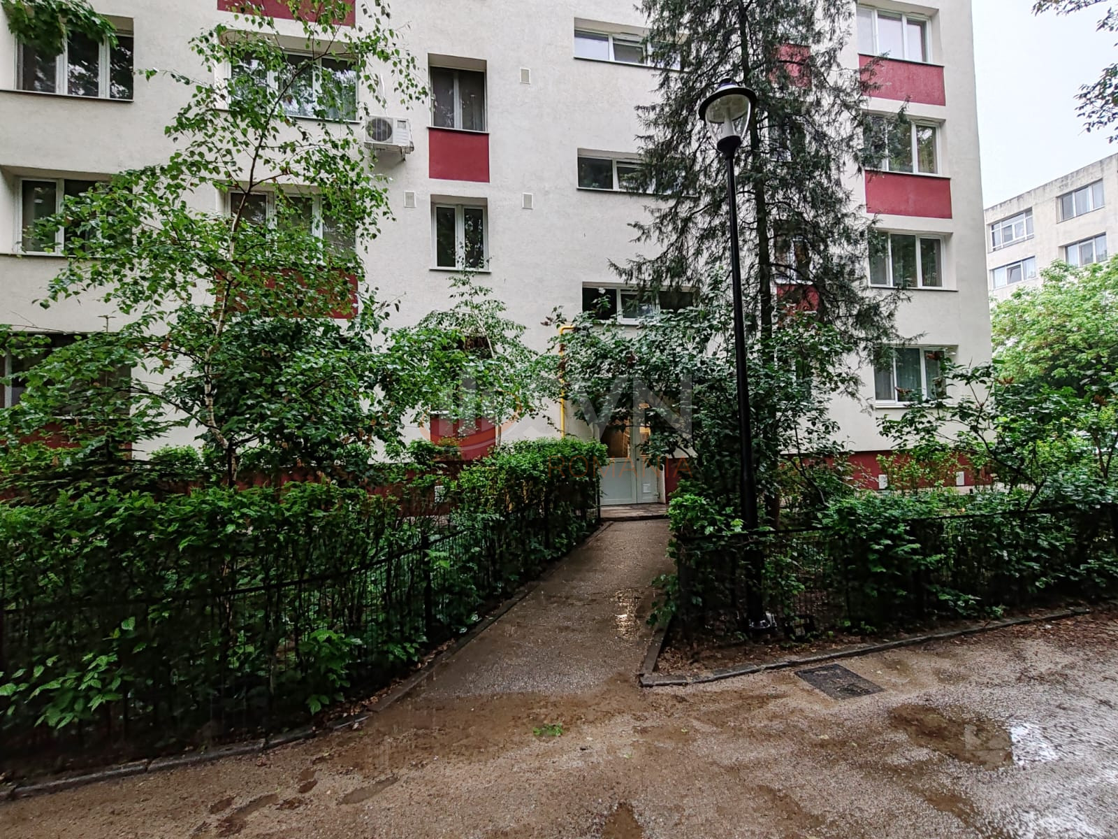 Apartament, 3 camere Bucuresti/Berceni