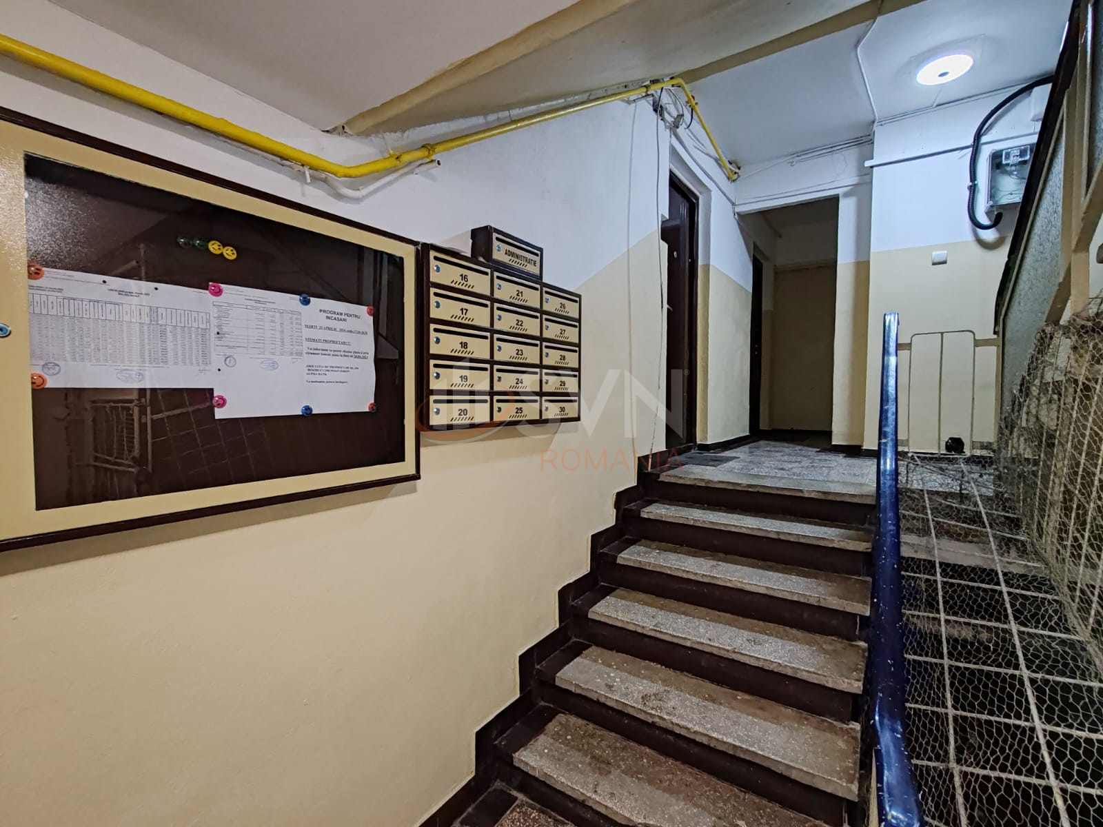 Apartament, 3 camere Bucuresti/Berceni