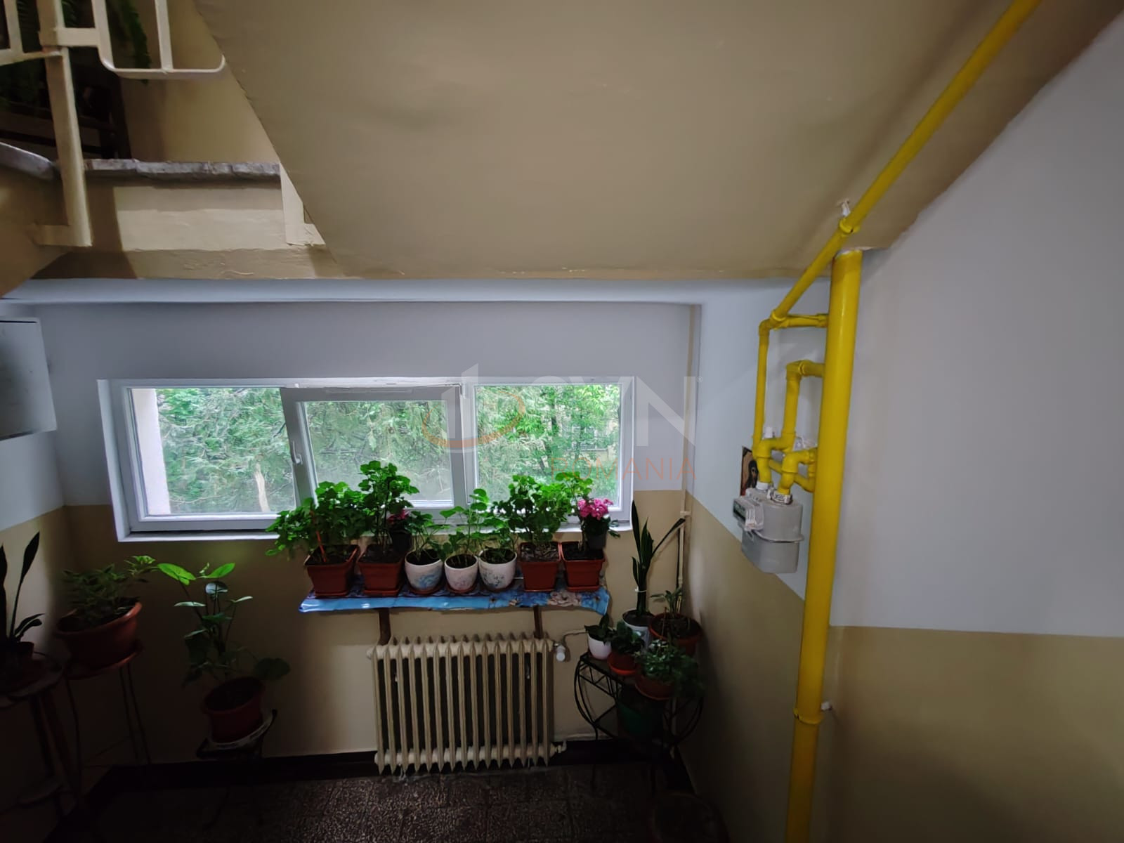 Apartament, 3 camere Bucuresti/Berceni