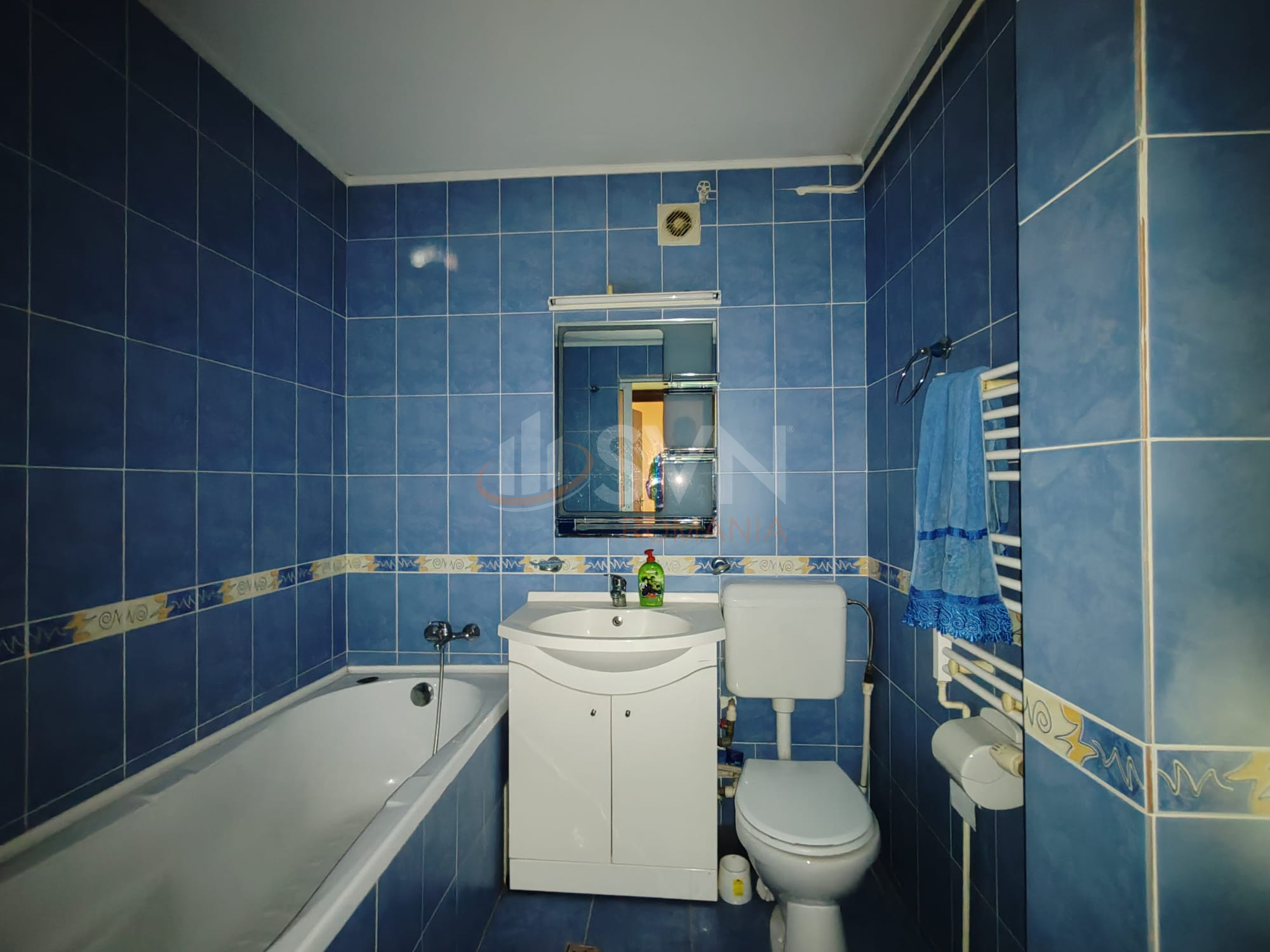 Apartament, 3 camere Bucuresti/Berceni