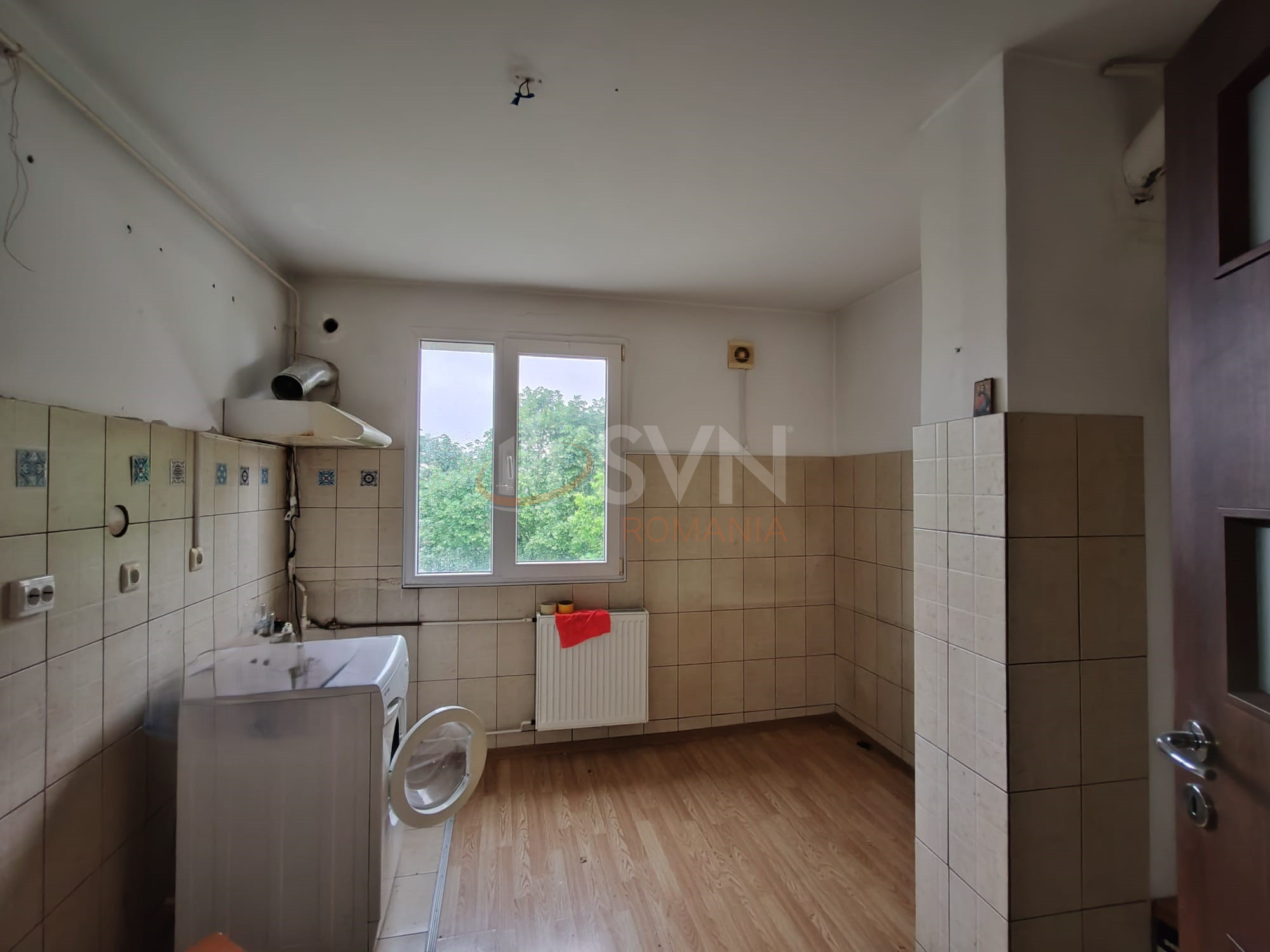 Apartament, 3 camere Bucuresti/Berceni