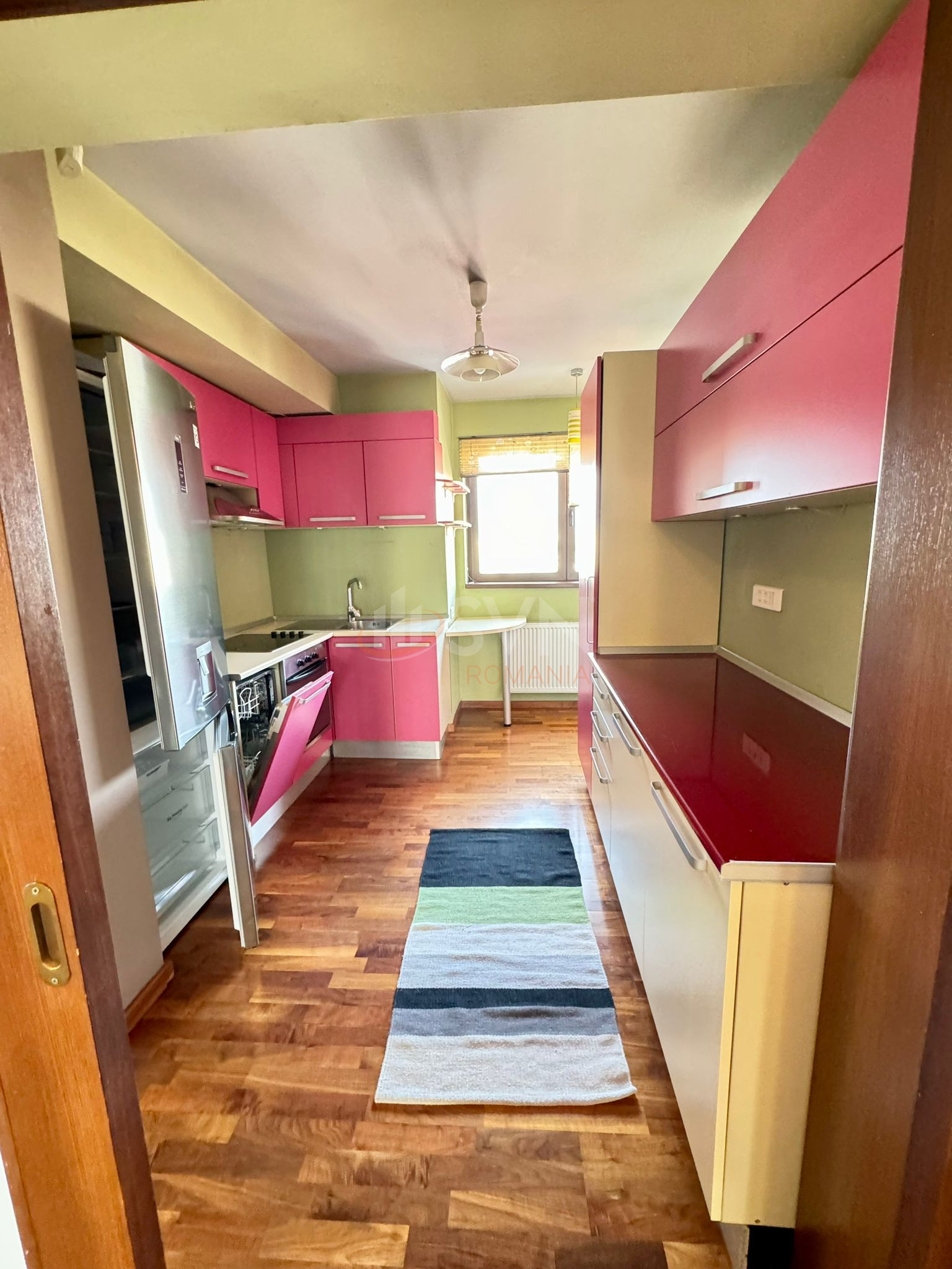 Apartament, 3 camere Bucuresti/Dacia