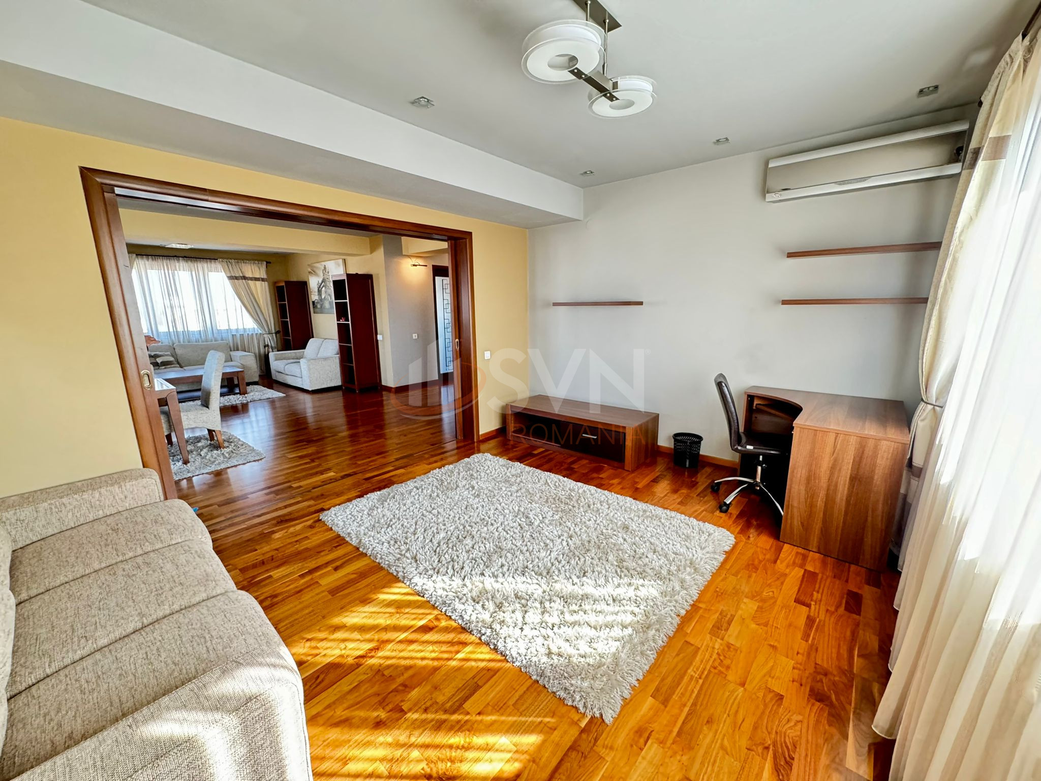 Apartament, 3 camere Bucuresti/Dacia