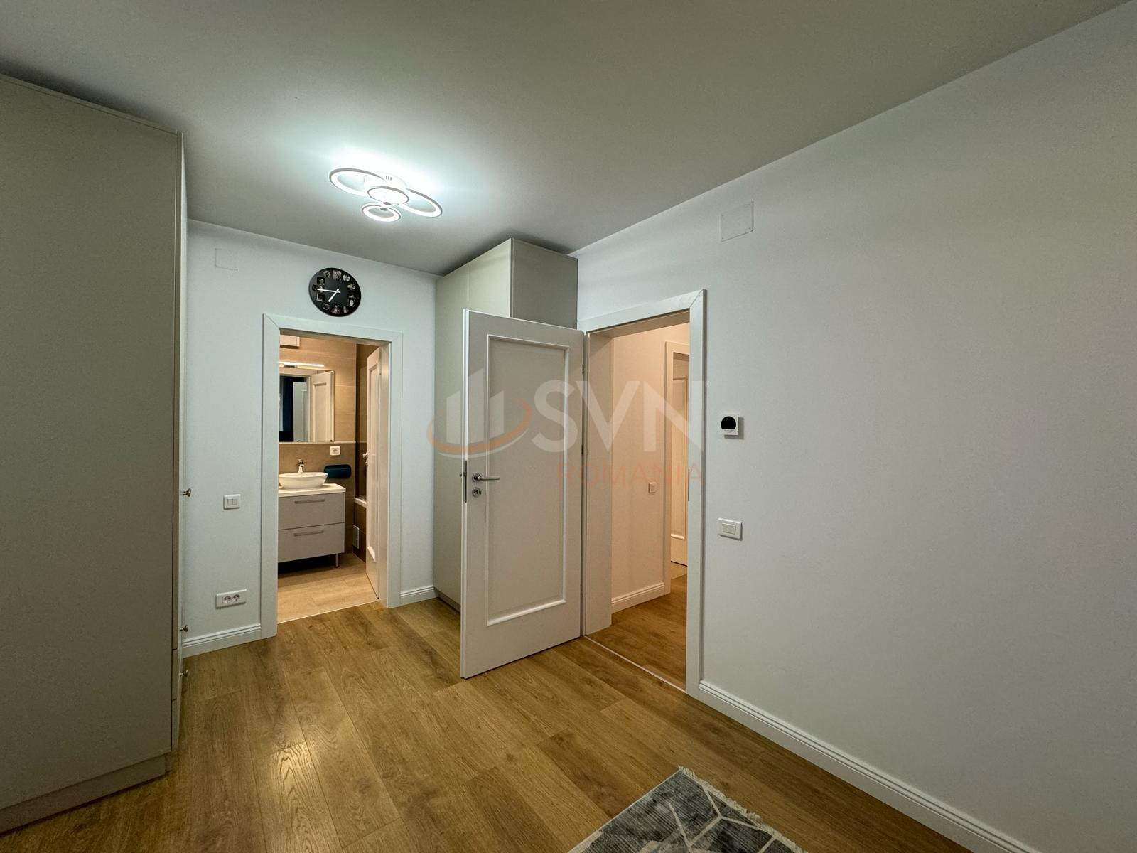 Apartament, 3 camere Bucuresti/Sisesti