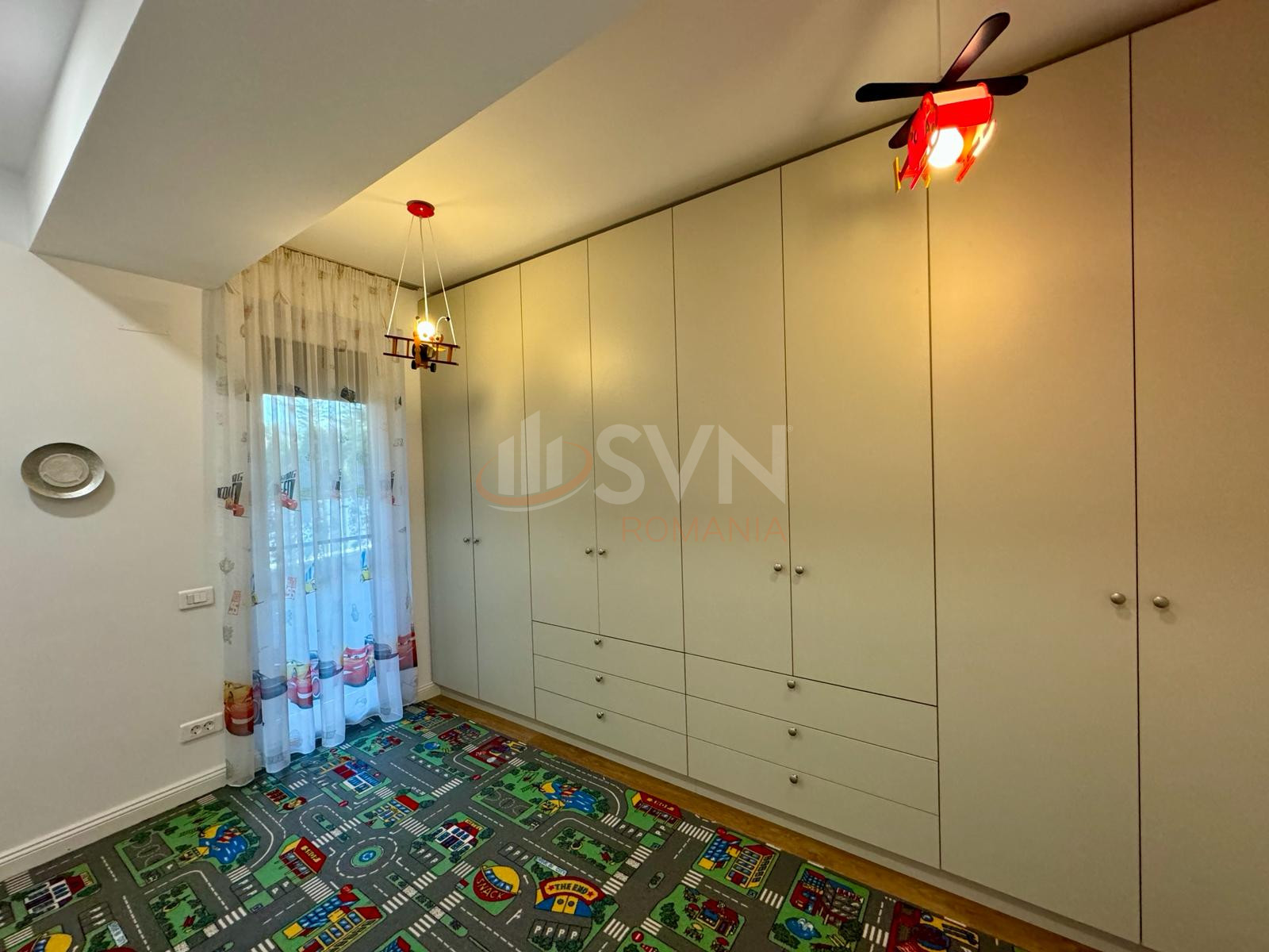 Apartament, 3 camere Bucuresti/Sisesti
