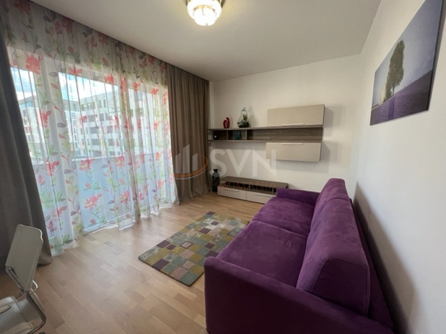 Apartament, 3 camere Bucuresti/Herastrau