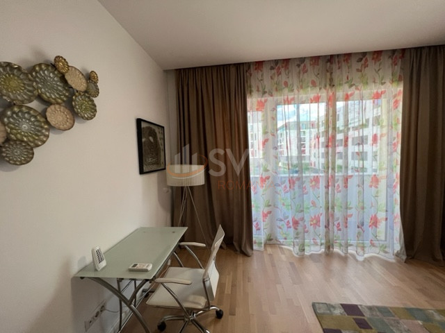 Apartament, 3 camere Bucuresti/Herastrau