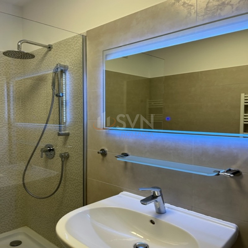 Apartament, 3 camere Bucuresti/Herastrau