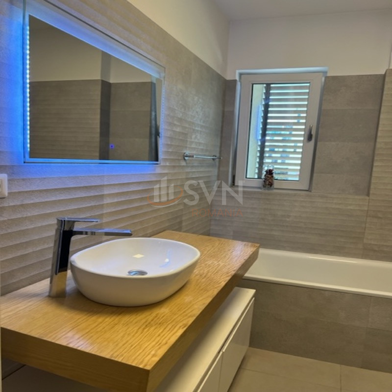 Apartament, 3 camere Bucuresti/Herastrau