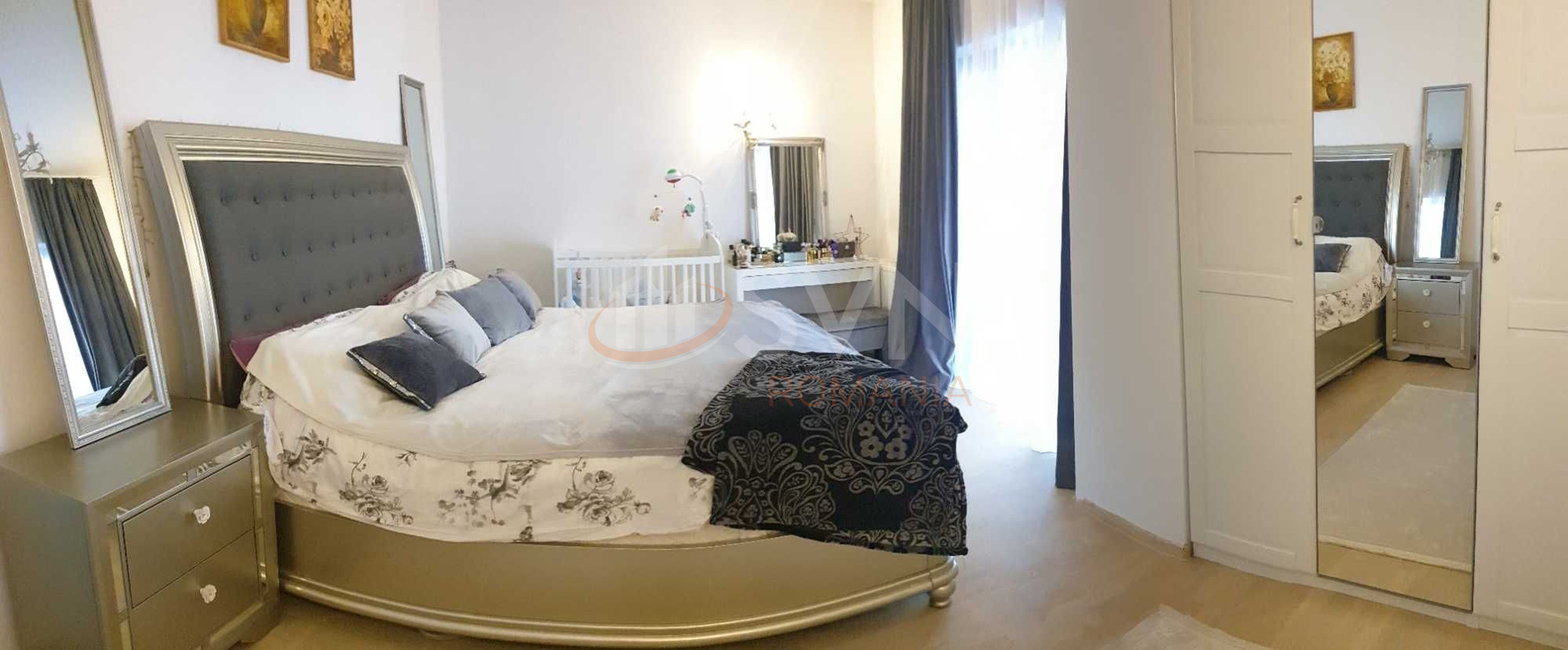 Apartament, 3 camere Bucuresti/Doamna Ghica