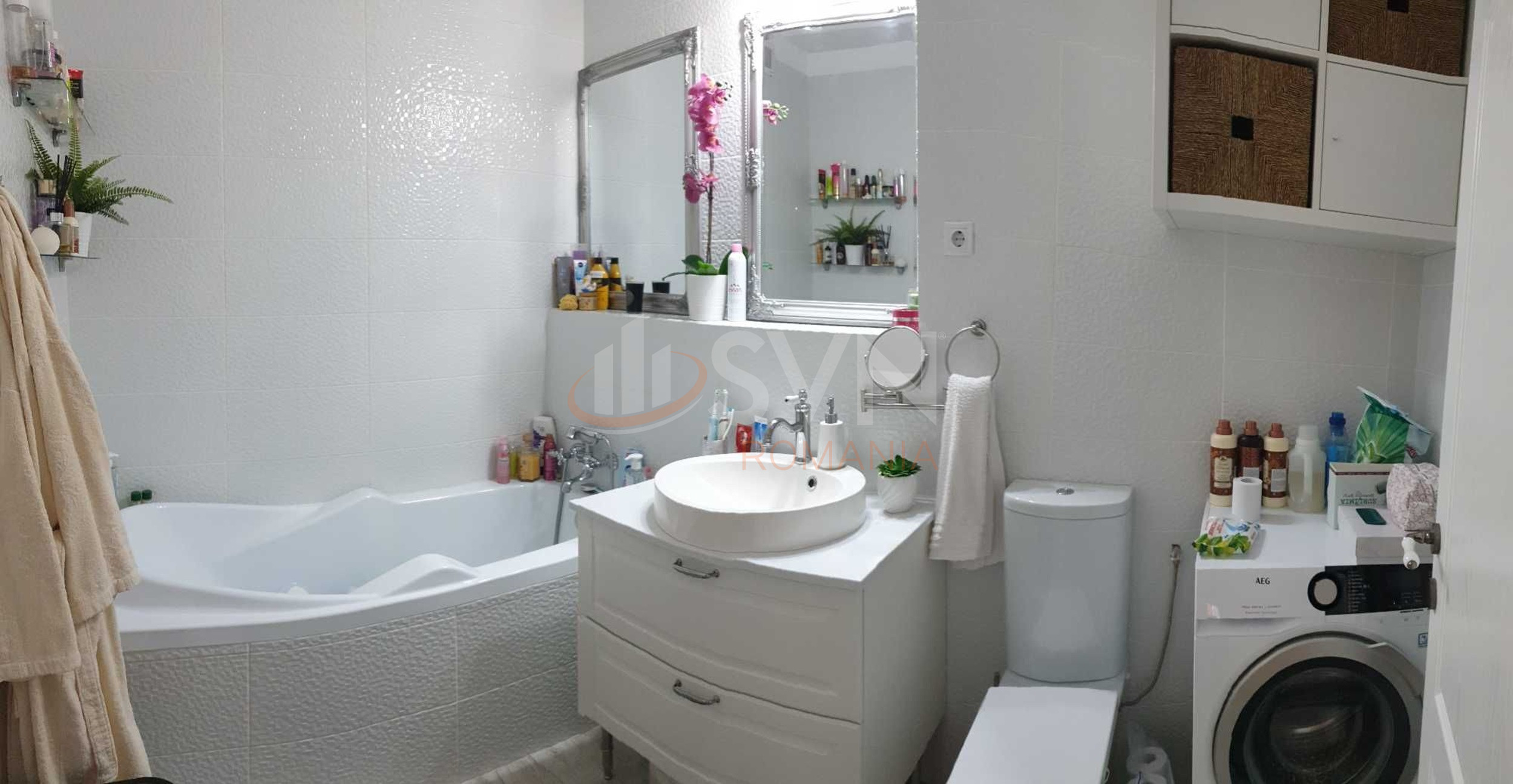 Apartament, 3 camere Bucuresti/Doamna Ghica