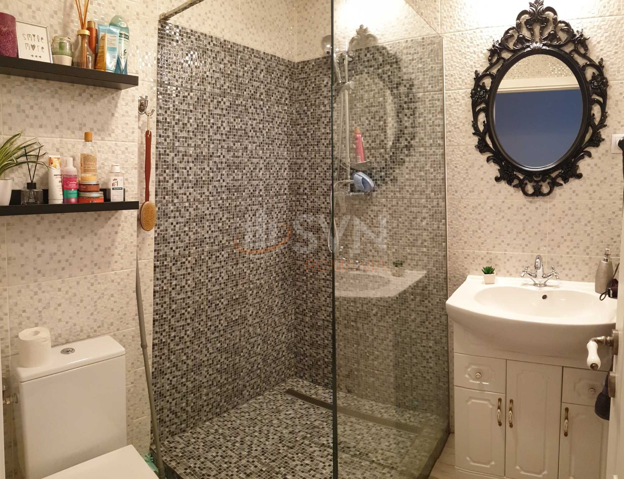 Apartament, 3 camere Bucuresti/Doamna Ghica