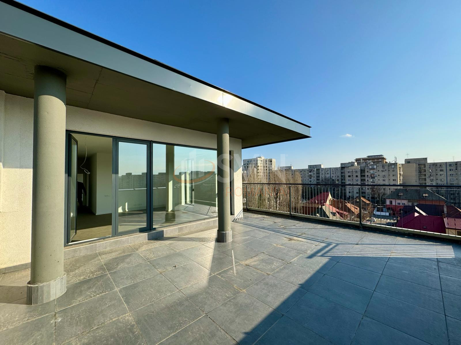 Apartament, 3 camere Bucuresti/Unirii (s3)