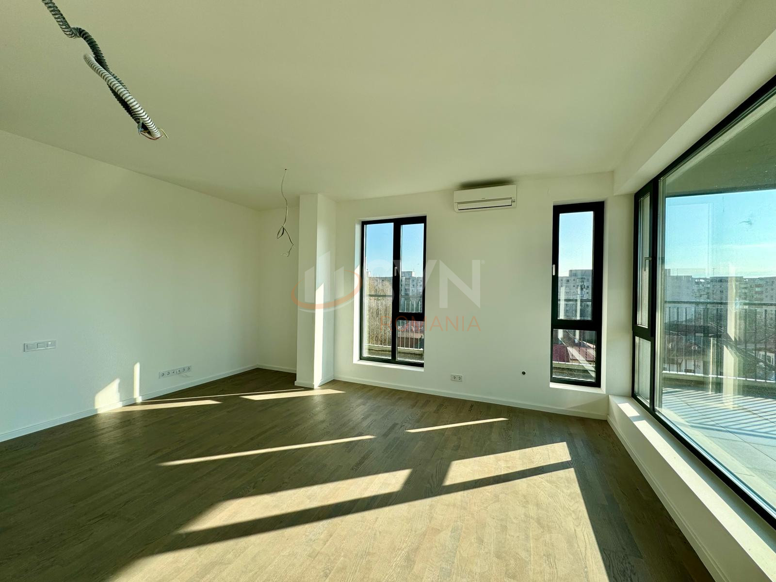 Apartament, 3 camere Bucuresti/Unirii (s3)