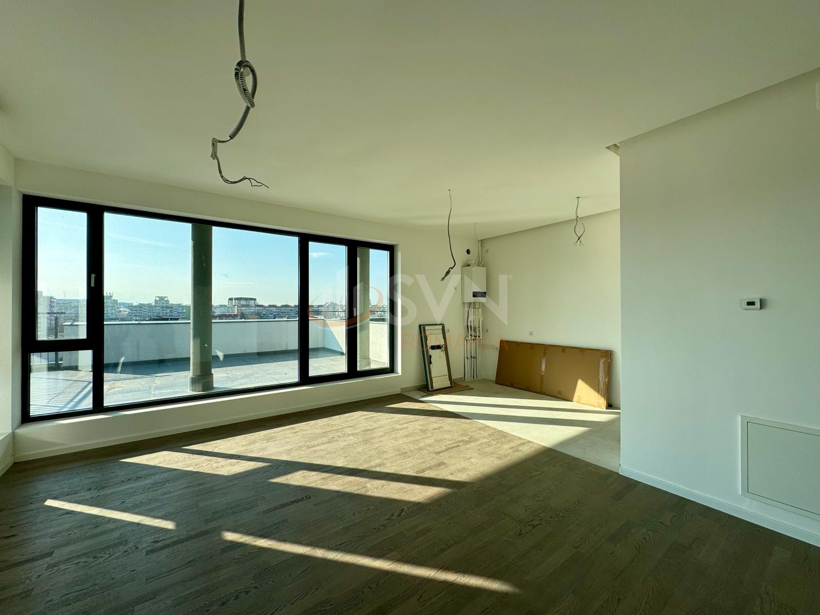 Apartament, 3 camere Bucuresti/Unirii (s3)