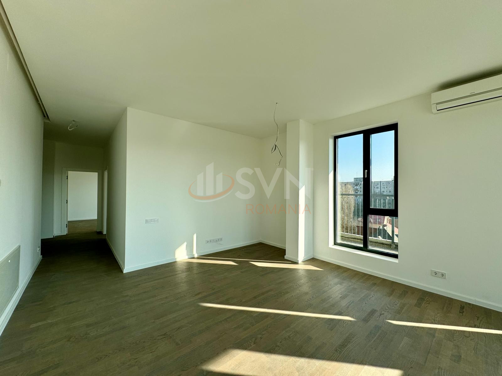 Apartament, 3 camere Bucuresti/Unirii (s3)