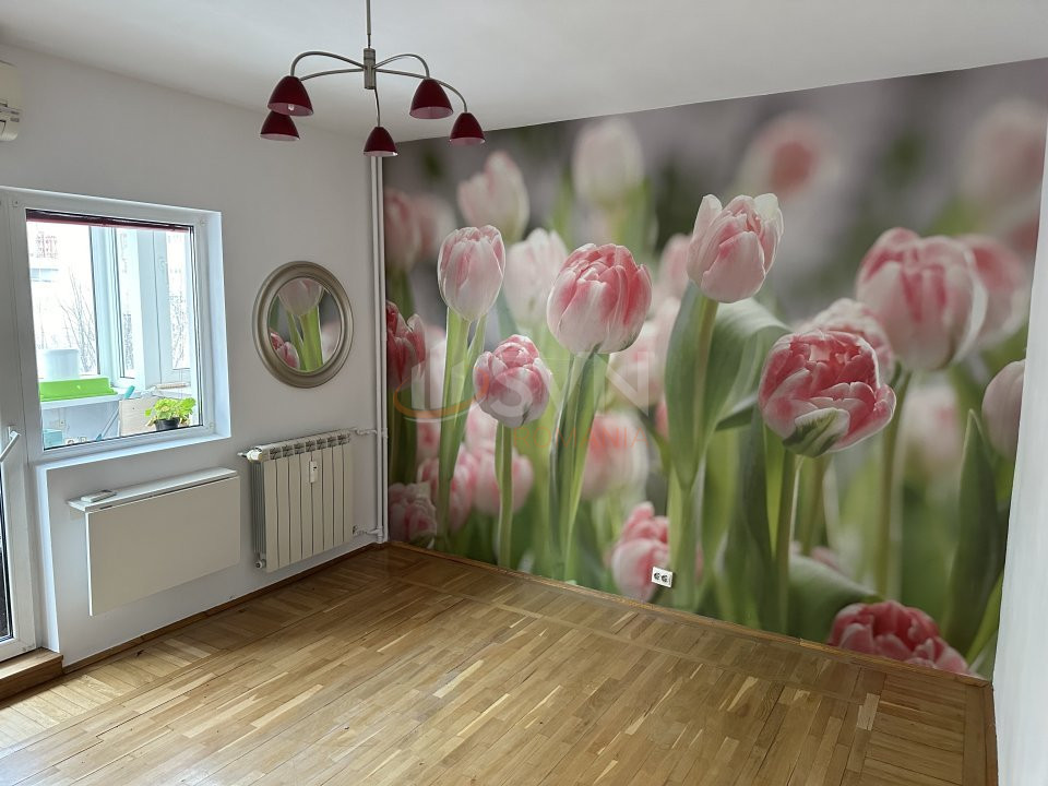 Apartament, 3 camere Bucuresti/Obor