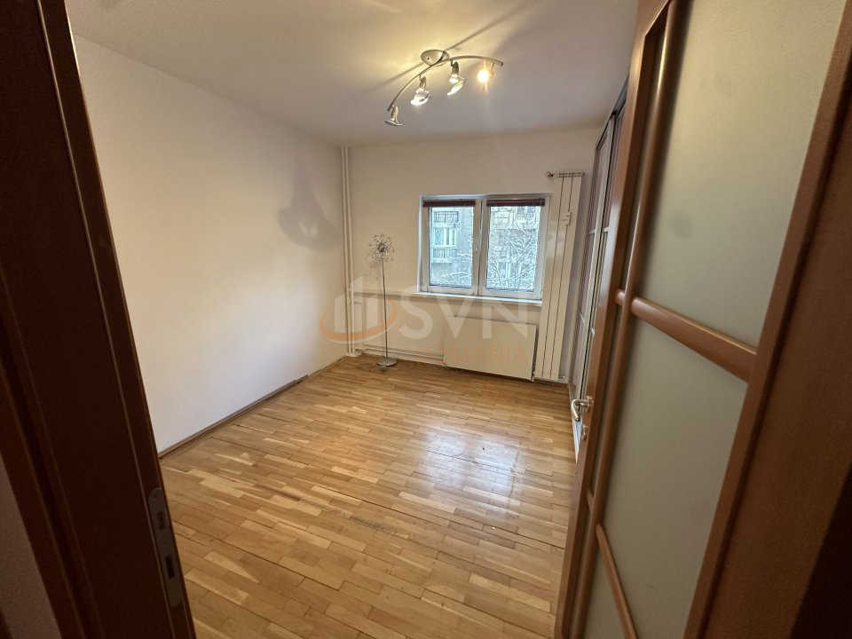 Apartament, 3 camere Bucuresti/Obor