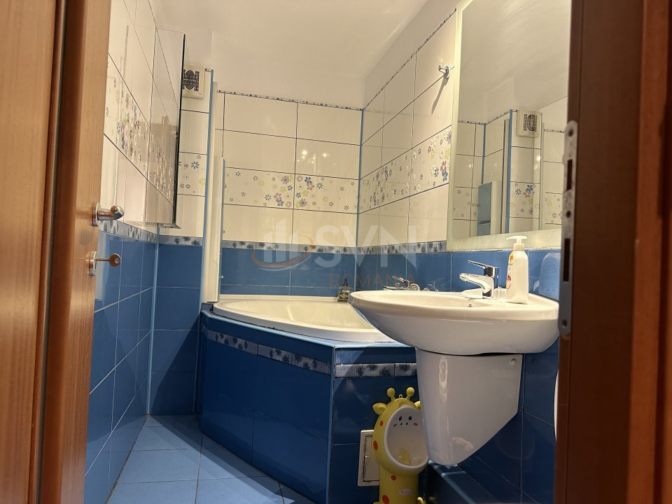 Apartament, 3 camere Bucuresti/Obor