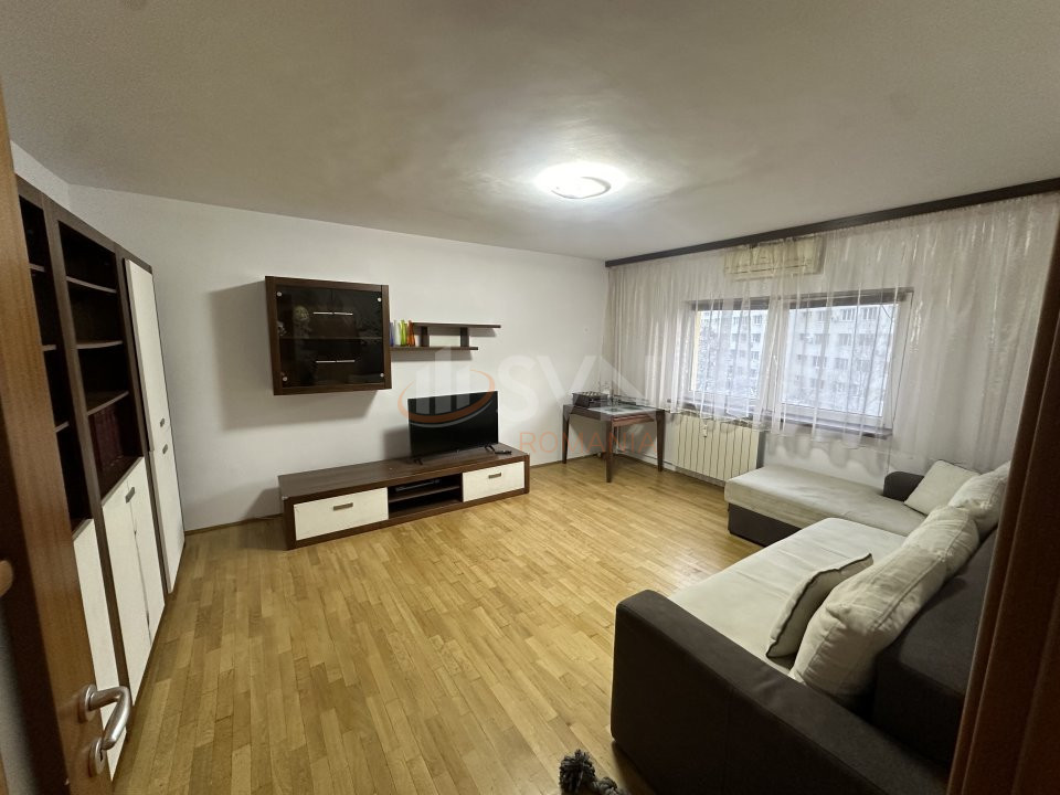 Apartament, 3 camere Bucuresti/Obor