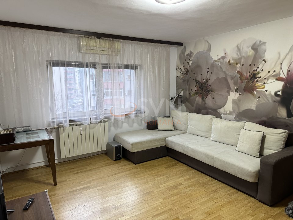 Apartament, 3 camere Bucuresti/Obor