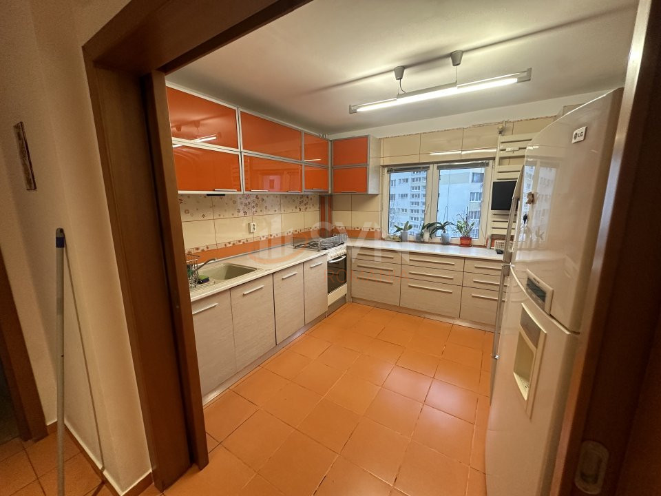 Apartament, 3 camere Bucuresti/Obor