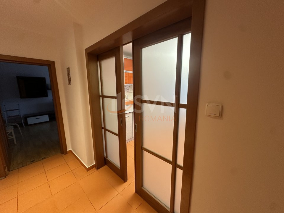 Apartament, 3 camere Bucuresti/Obor