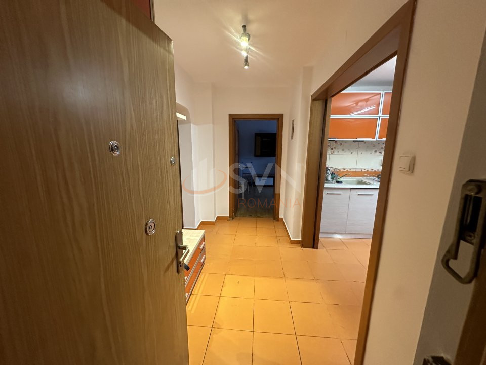 Apartament, 3 camere Bucuresti/Obor
