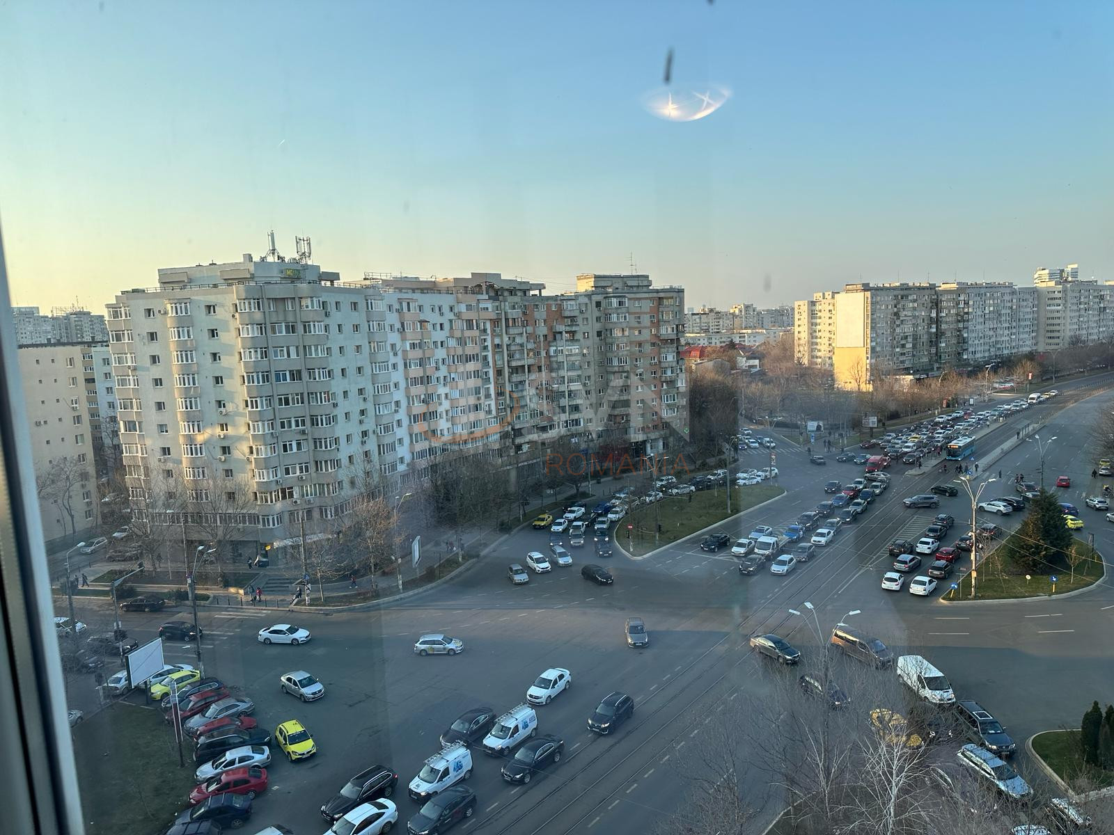 Apartament, 3 camere Bucuresti/Baba Novac